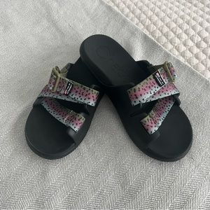 Chaco Trout from Thomas Rhett Collection